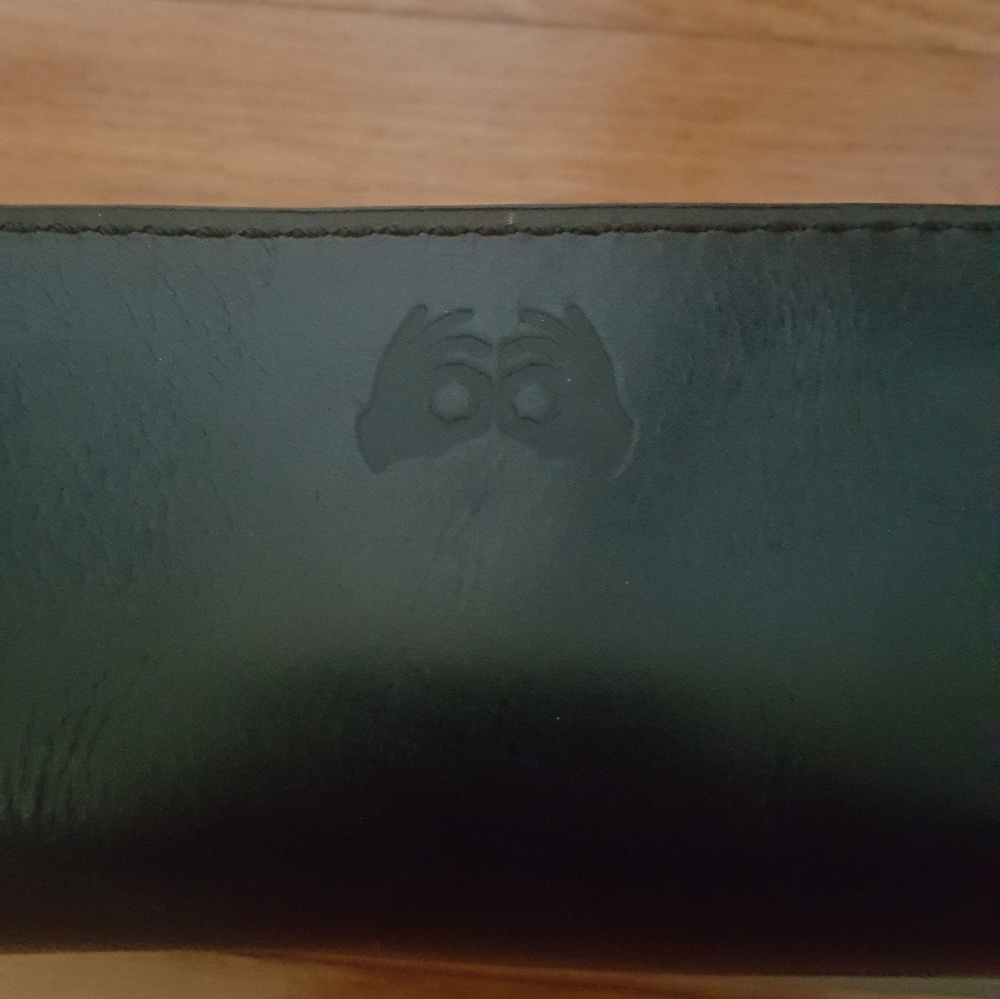 Rigards handmade Buffalo Horn Sunglasses - Picture 2 of 7
